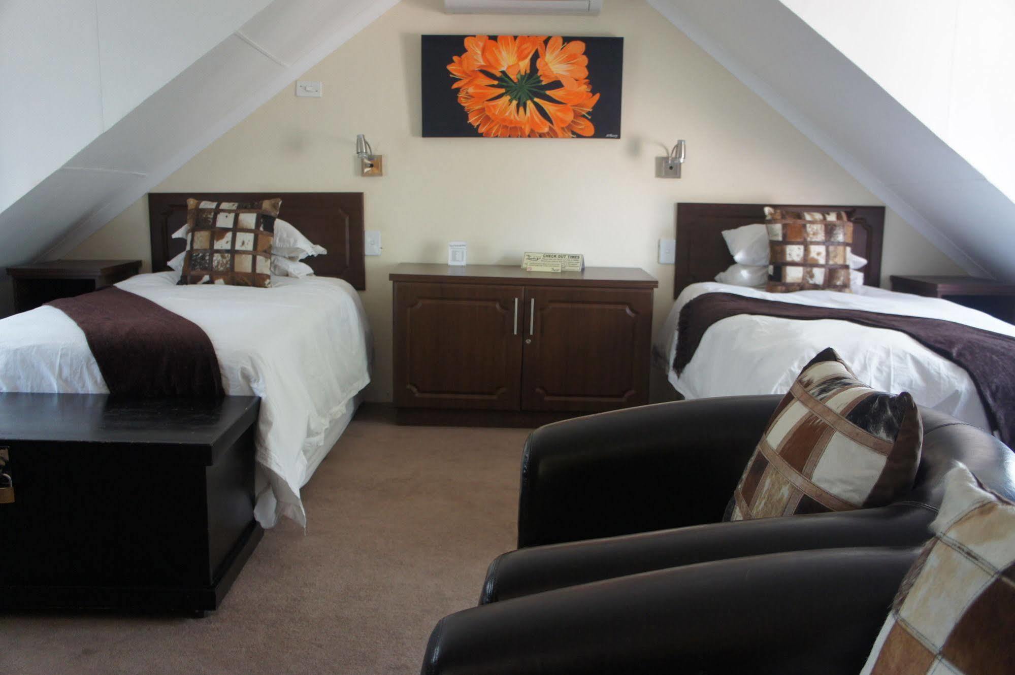 The Lapha Guesthouse & Conference Centre Dundee Zewnętrze zdjęcie