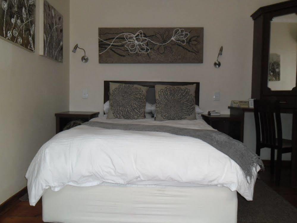The Lapha Guesthouse & Conference Centre Dundee Zewnętrze zdjęcie