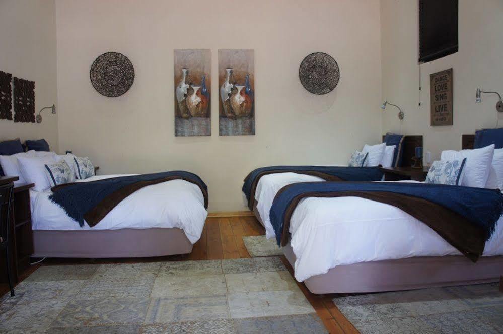 The Lapha Guesthouse & Conference Centre Dundee Zewnętrze zdjęcie