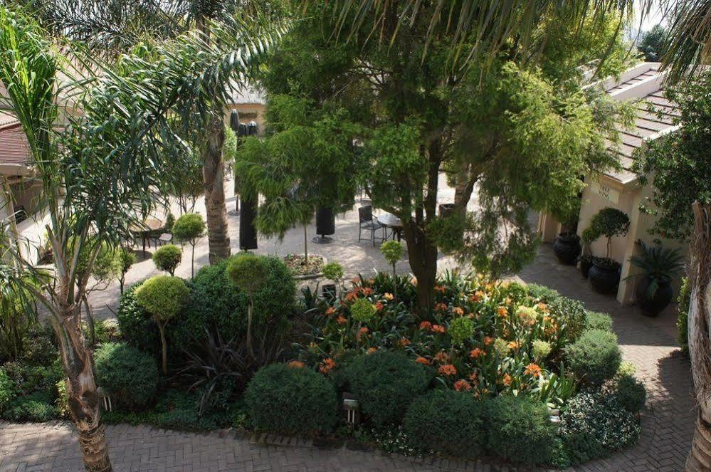 The Lapha Guesthouse & Conference Centre Dundee Zewnętrze zdjęcie
