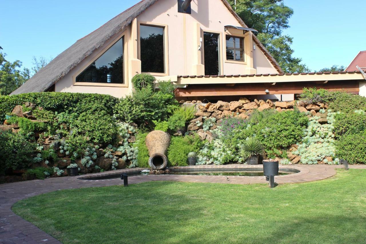 The Lapha Guesthouse & Conference Centre Dundee Zewnętrze zdjęcie