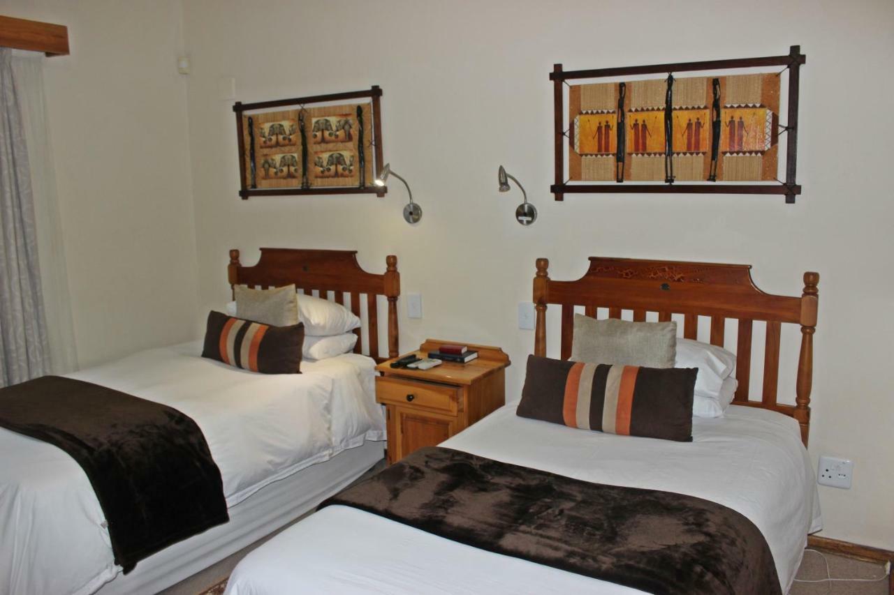 The Lapha Guesthouse & Conference Centre Dundee Pokój zdjęcie