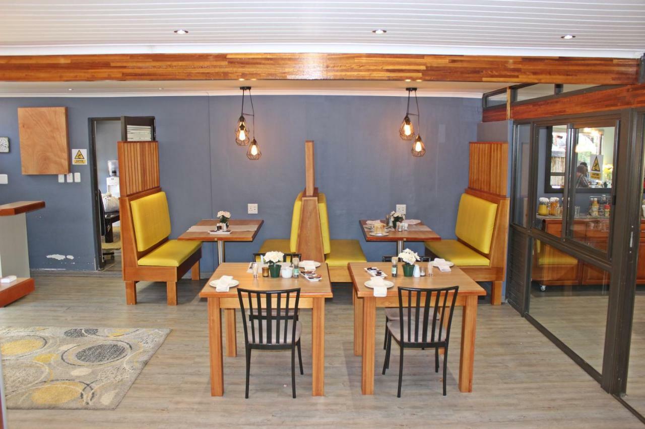 The Lapha Guesthouse & Conference Centre Dundee Zewnętrze zdjęcie